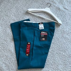 ✅SOLD Original fit 874